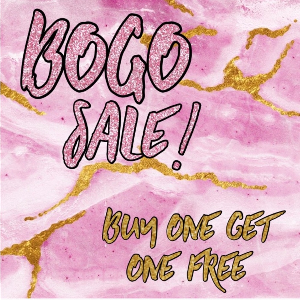 Pay for higher priced item , lesser one is free